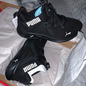 Puma men’s shoes 8.5 never worn